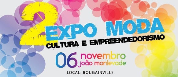 Segunda Expo Moda vai movimentar o setor em Monlevade e região