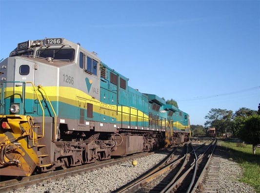 MP quer usar trem da Vale como saída para a BR-381