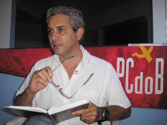 Movimento quer barrar aumento do Saae