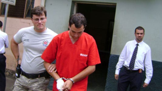 É hoje o julgamento de Marcello Oliveira; acompanhe por aqui em tempo real