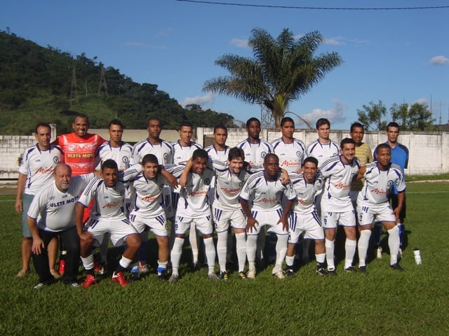 Ulete Mota/Carneirinhos é campeã da 1ª Copa Aberta de Futebol Amador “Troféu Padre Jorge”