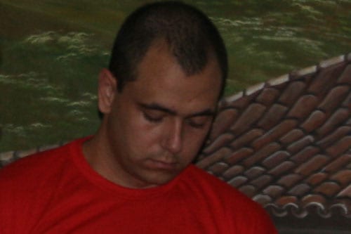 Marcello Oliveira é condenado a 17 anos de prisão