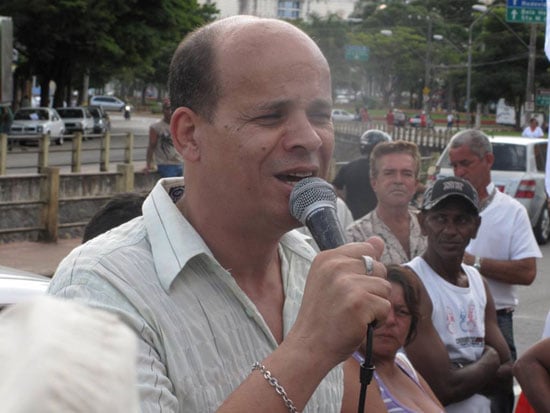 Paulo Soares vai confirmar pré-candidatura a prefeito na próxima semana