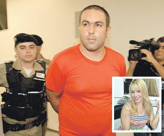 Destino do executor da cabeleireira de São Sebastião será decidido hoje