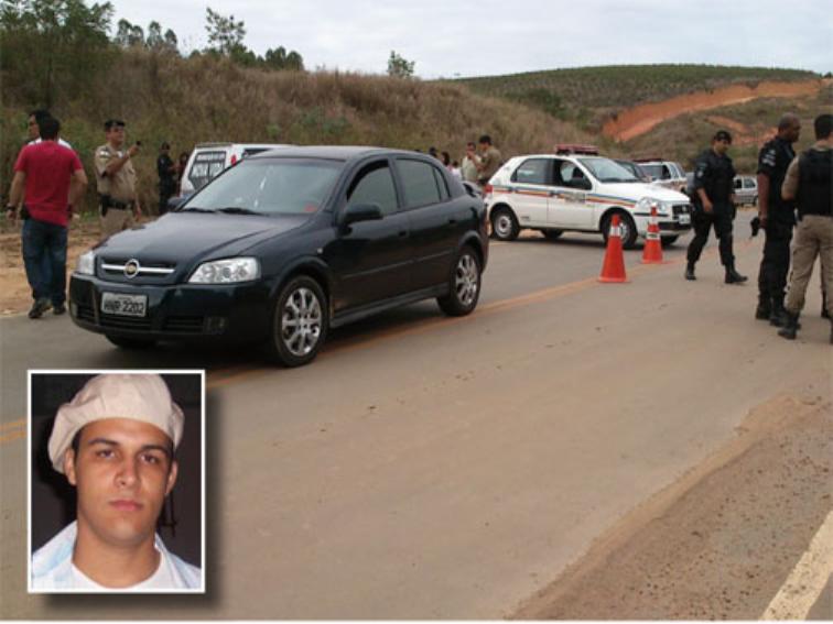 Médico assassinado em Ipatinga trabalhava em Itabira