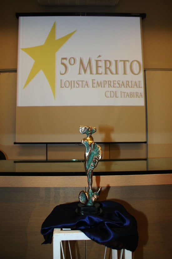 Pela 5ª vez, DeFatoOnline concorre ao Mérito Lojista Empresarial