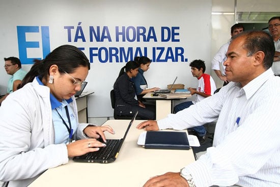 Sebrae Nacional promove a Semana do Empreendedor Individual