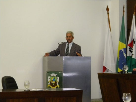 Reunião em Monlevade em clima de conchavo