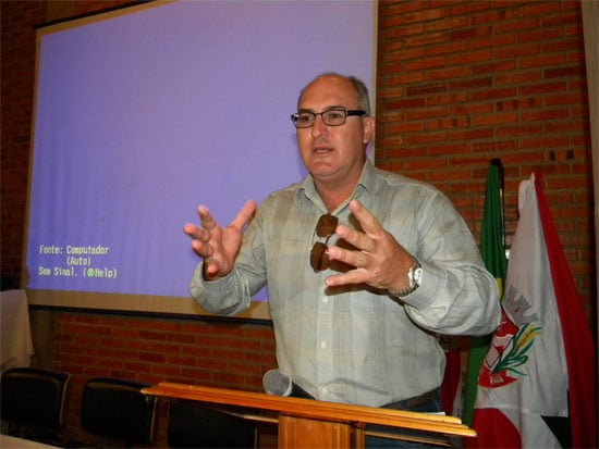 Prefeitura de Goiabal não concorda com alteração nas emendas populares feita por Chinaglia