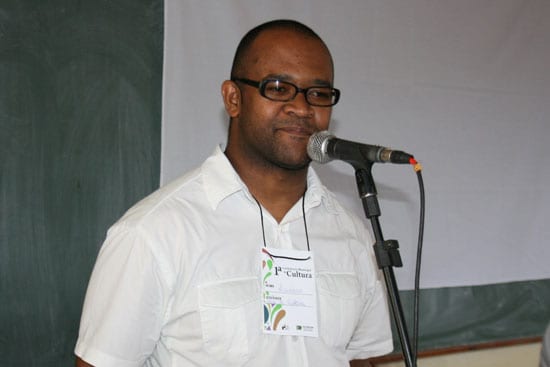 Luciano Roza deixa Casa de Cultura de Monlevade para realizar projeto pessoal