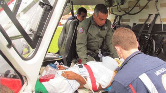 Dezenove pessoas já morreram nas estradas que cortam Minas neste Carnaval