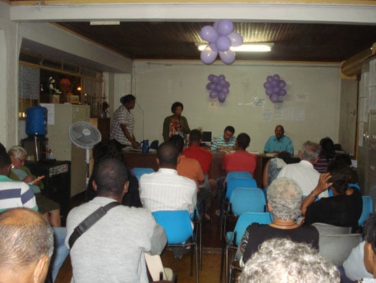 Interassociação participa do XI Congresso da Confederação Nacional das Associações de Moradores
