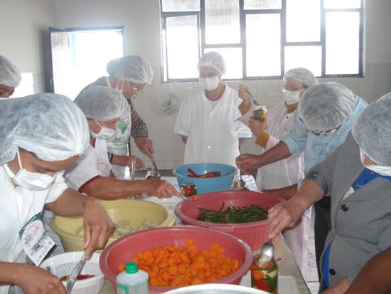 Inscrições abertas para 15 cursos da Semana do Produtor Rural de Itabira
