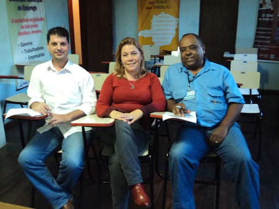 Comissão Municipal de Emprego elege novo presidente em Monlevade