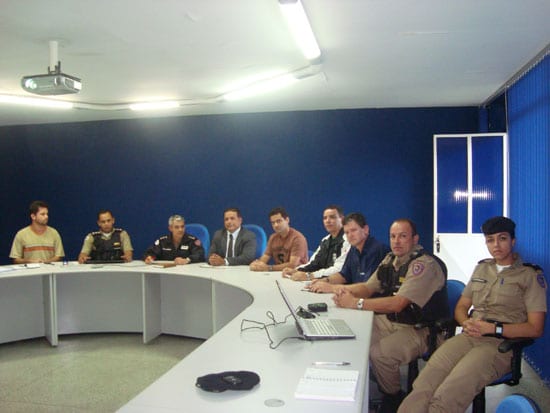 Crimes violentos dos últimos dias estão ligados ao tráfico e acerto de contas, diz polícia