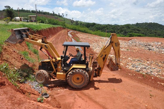 São Gonçalo aumenta arrecadação do ICMS Ecológico