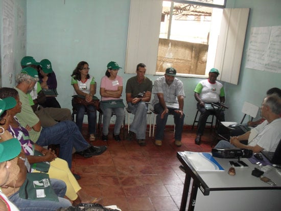 Adesb promove curso sobre Trabalhador na Administração de Associações e Sindicatos Rurais