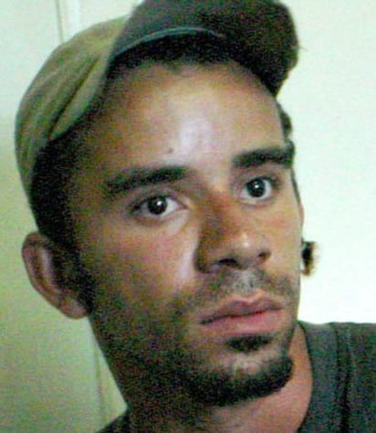 Ex-detento executado com tiros na cabeça