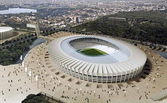 Setor de hotelaria de BH está de olho na Copa do Brasil