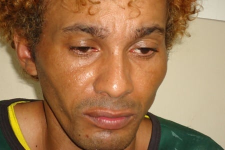 Ajudante atira em mãe e filha em Rio Piracicaba