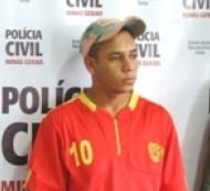 Foge da cadeia um dos acusados de matar o fazendeiro Isnard Carvalhaes