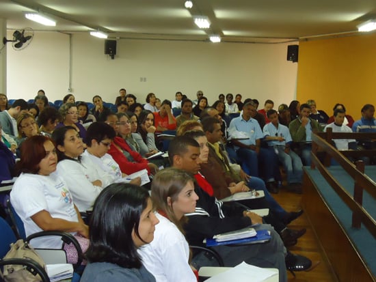 Os desafios da escolarização da pessoa com deficiência