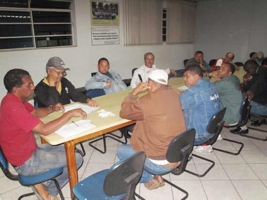Início do Campeonato Amador de Itabira é adiado para dia 31 de julho