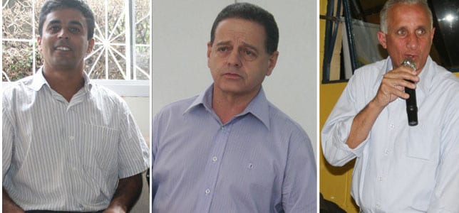 Candidatos confirmam participação em debate do Conselho da Juventude em Itabira