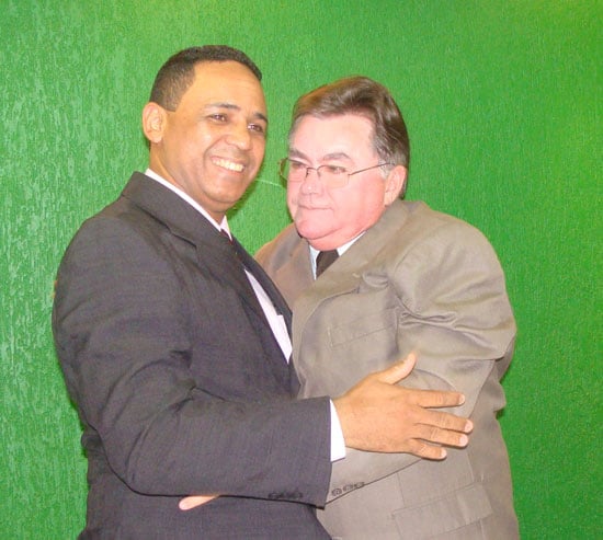 Novos conselheiros e diretores da Credivale tomam posse