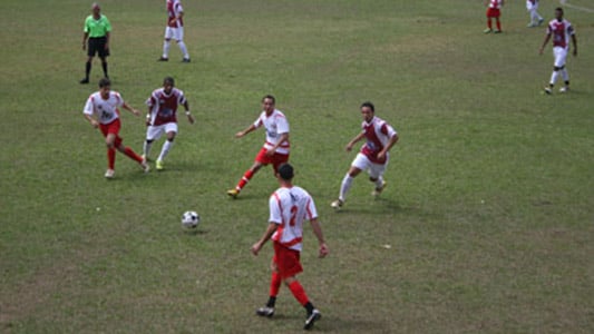 Copa MD Predial de Futebol Amador tem mais uma rodada neste domingo