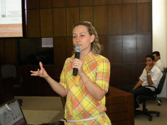 Câmara de João Monlevade divulga projeto da sede administrativa