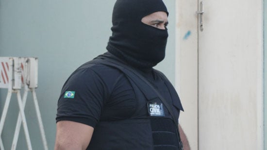 Polícia Civil faz outra megaoperação em Itabira e apreende drogas, carros, dinheiro e até ouro