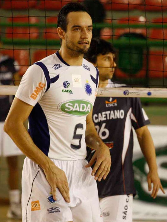 Sada Cruzeiro folga na rodada e joga em Itabira no sábado, contra Montes Claros