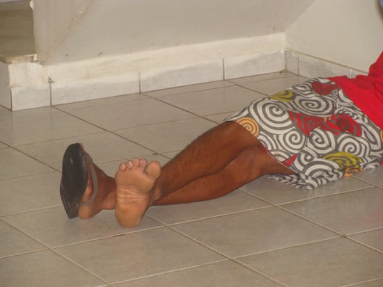 Menor que furtou república da Unifei é suspeito de ter roubado uma lan house