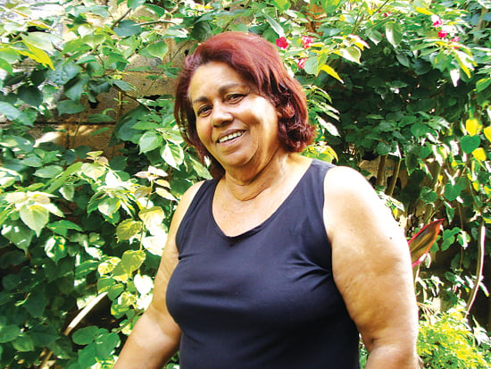 Viva as três Marias