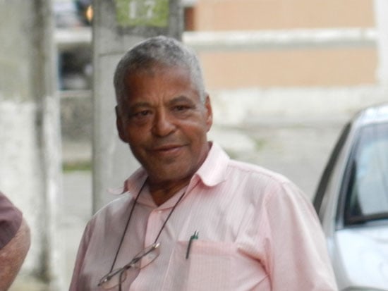 Prefeito de Passabém é vítima de estelionato