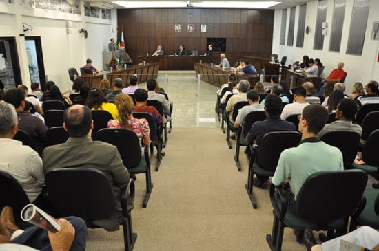 Câmara de Monlevade realiza 2ª Edição do Projeto Política e Cidadania