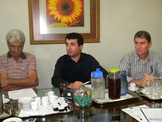 Professores dizem não a nova proposta da Prefeitura de Monlevade
