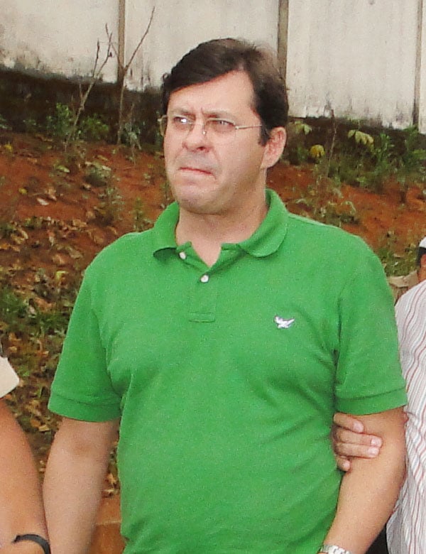 Sepultamento de padre Almir será às 17 horas no Cemitério da Paz