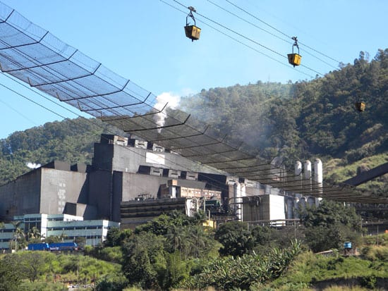 Colaboradores da Arcelor receberão diploma da Câmara Municipal