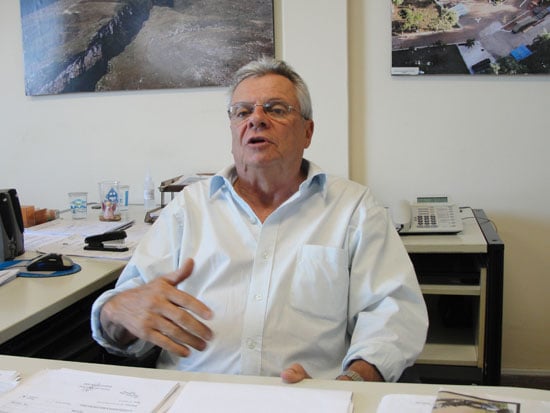 Conta de água deve aumentar 33% a partir de dezembro em Itabira