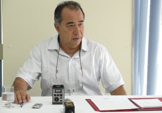 VEC propõe à Prefeitura reforma do clube em troca de desconto nas mensalidades de servidores