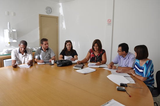 Câmara e Prefeitura discutem Regularização Fundiária em Monlevade