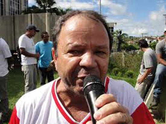 Servidor público votará pauta de reivindicações amanhã em assembleia