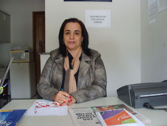 Professores estaduais de Itabira farão paralisação nesta quarta feira