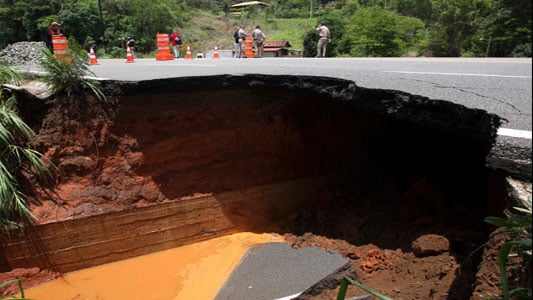 Dnit fecha a BR-381 até sábado para obras