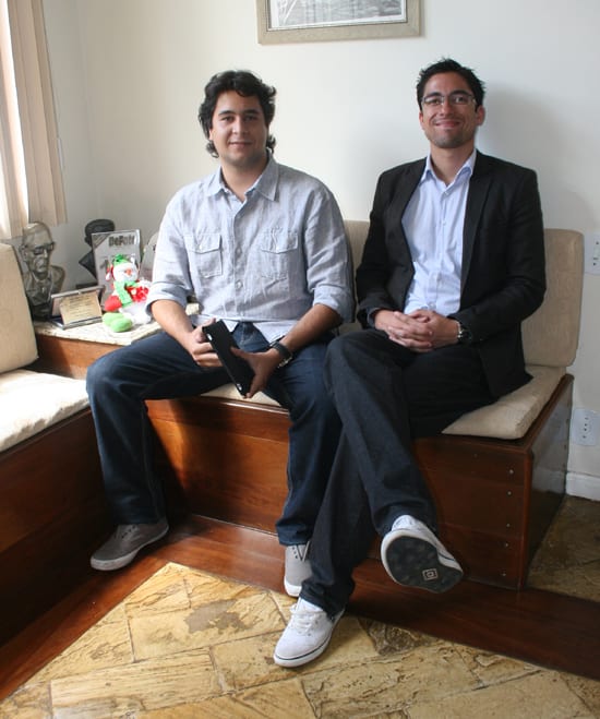 Representantes do Estado discutem em Itabira projetos para a juventude
