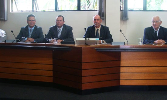 Eleição de Torrinha escancara grupo de oposição na Câmara de Itabira