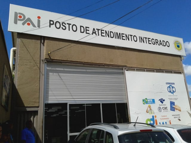 Sine muda de endereço em fevereiro