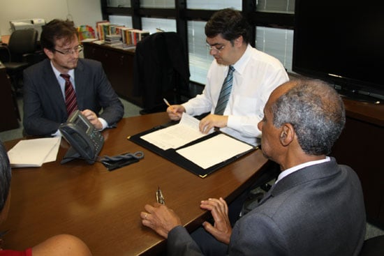 Itabira terá unidade especializada para menores infratores
